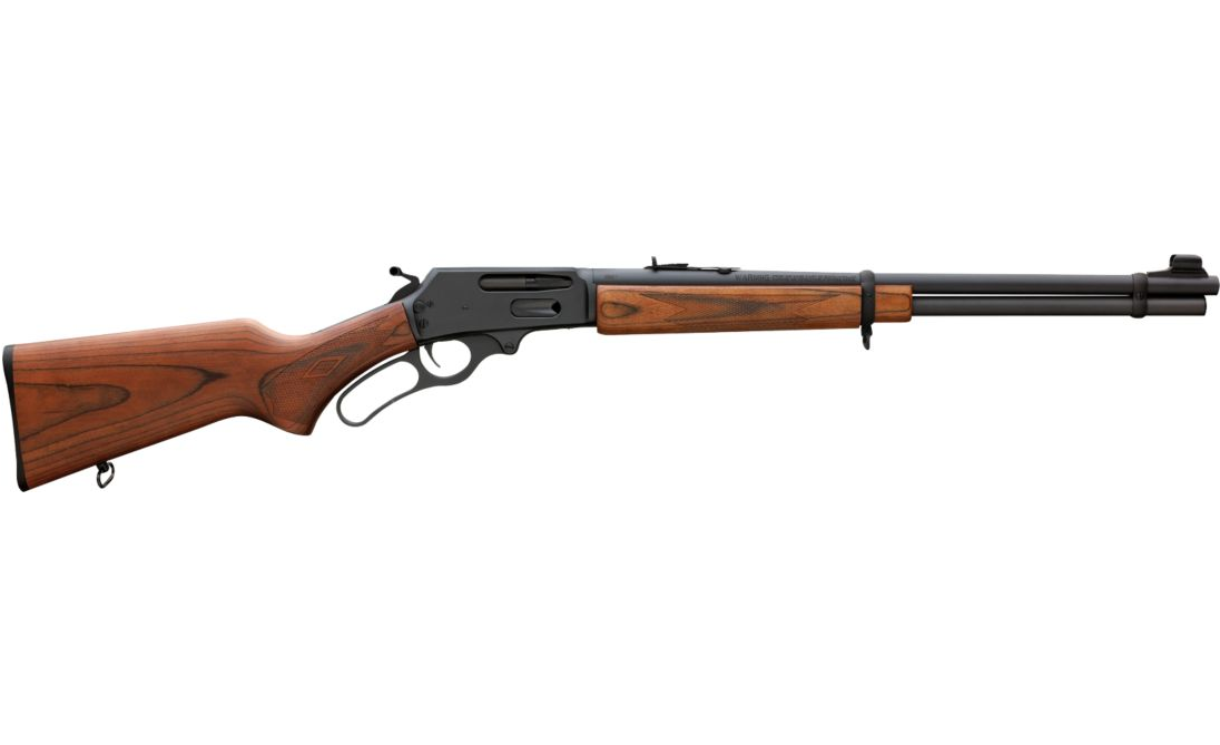 Marlin Model 336