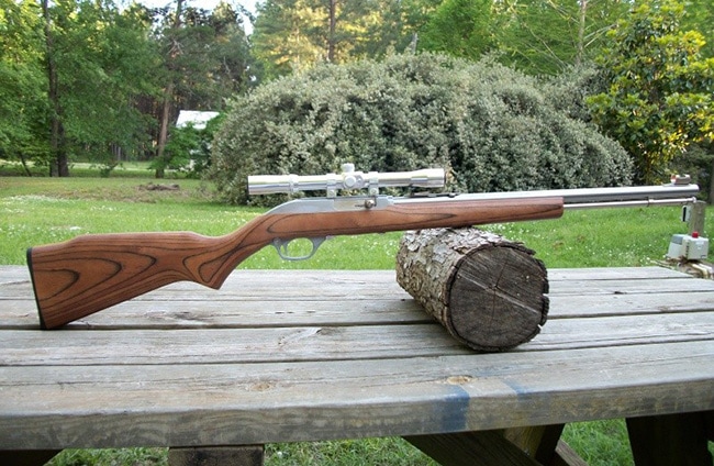 Marlin Model 60