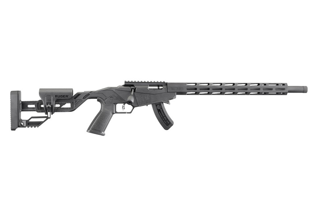 Ruger Precision Rimfire