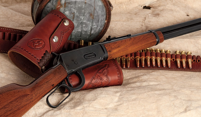 Winchester Model 1894, pre 1964 design