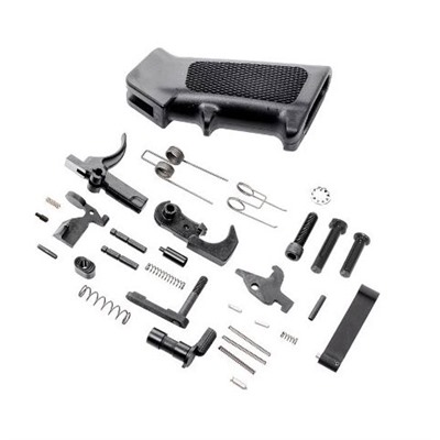 CMMG AR-15 Lower Parts Kit