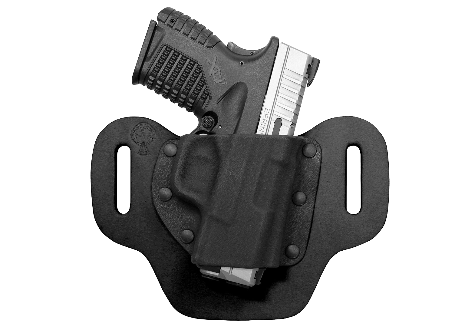 Crossbreed DropSlide OWB Holster