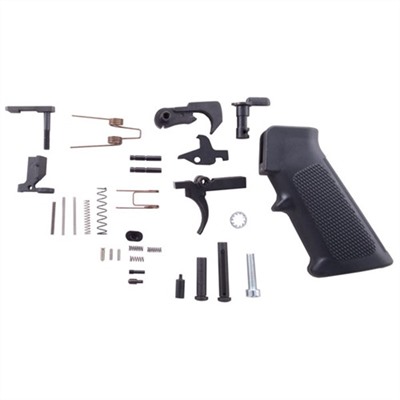 Kit de pièces inférieures DPMS AR-10