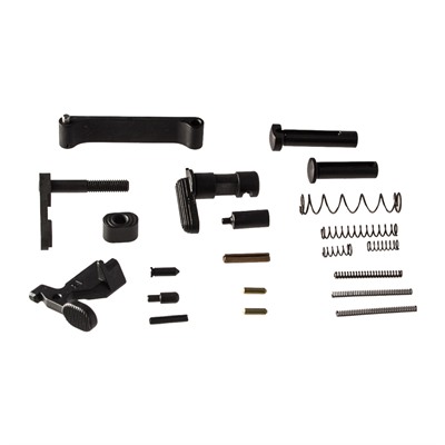 Geissele Automatics Lower Parts Kit