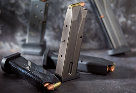 Beretta Magazines