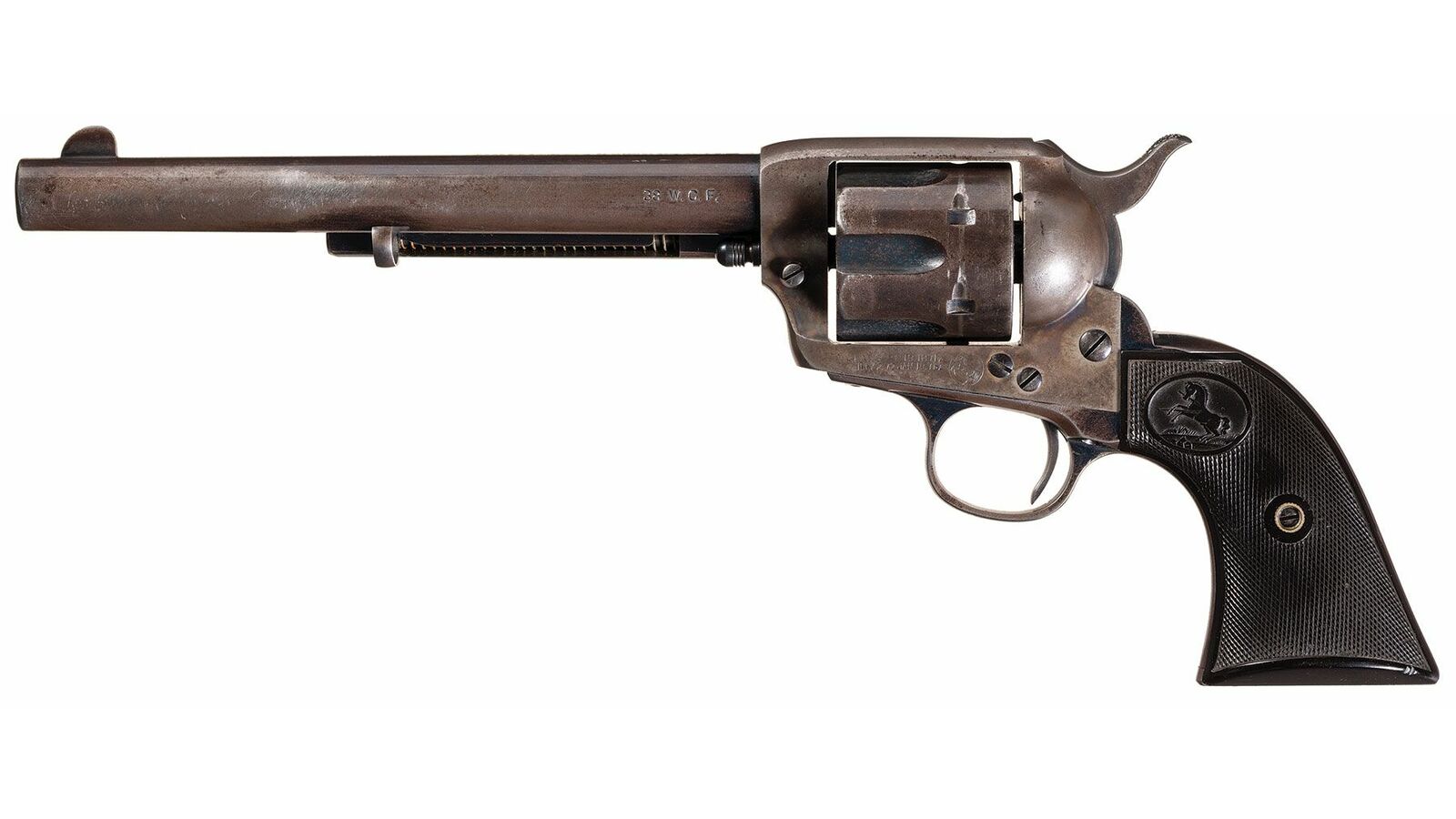 Colt Single Action Army Revolver