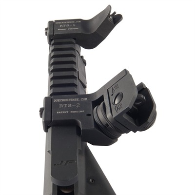 Dueck Defense Rapid Transition Sight