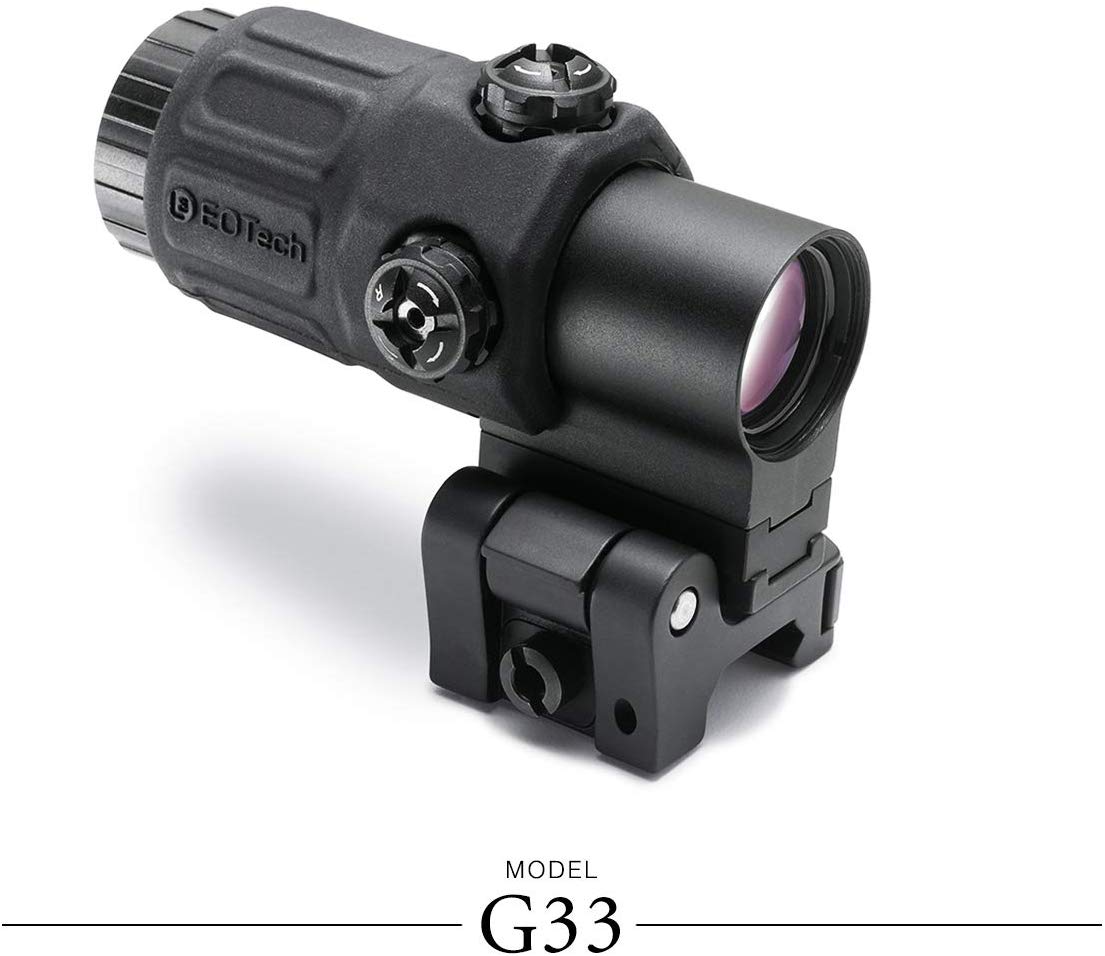 EOTech Model G33 Magnifier