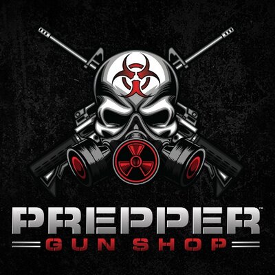 Prepper Gun Shop