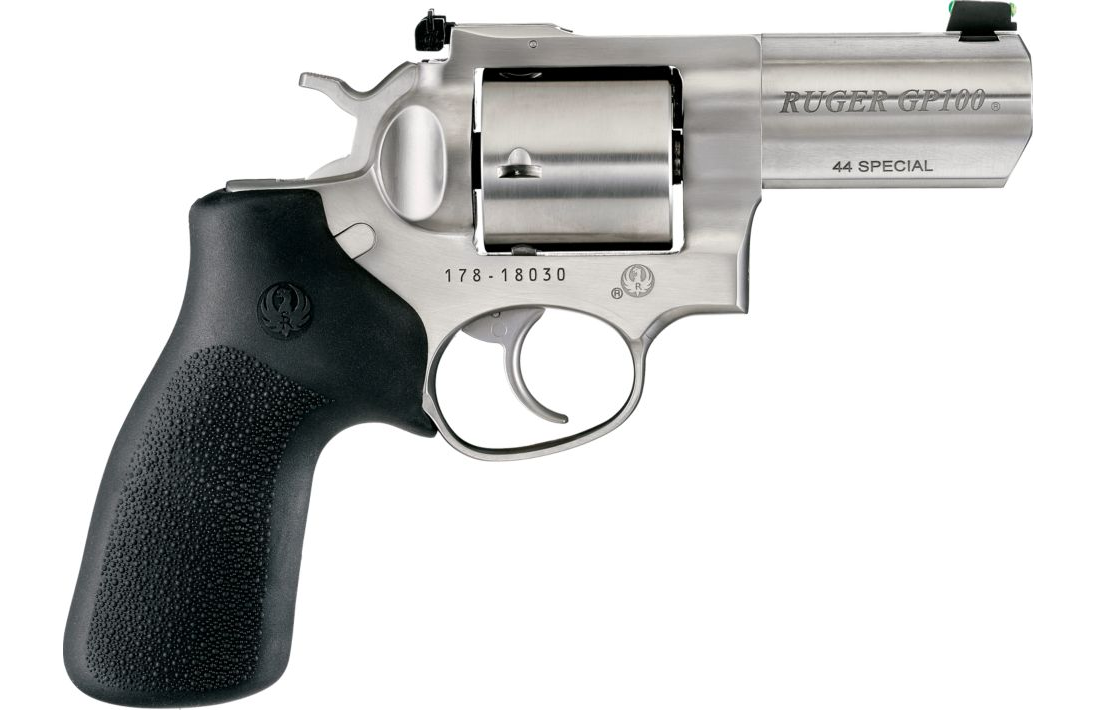 Ruger GP100