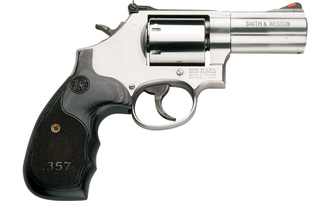 S&W 686