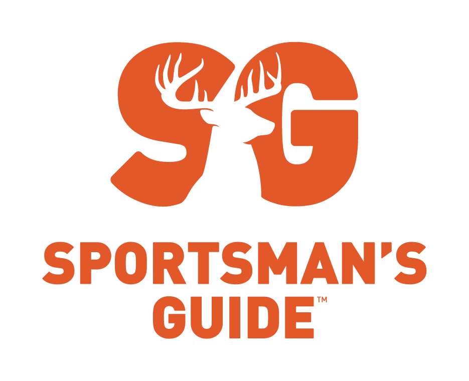 Sportsman's Guide Logo