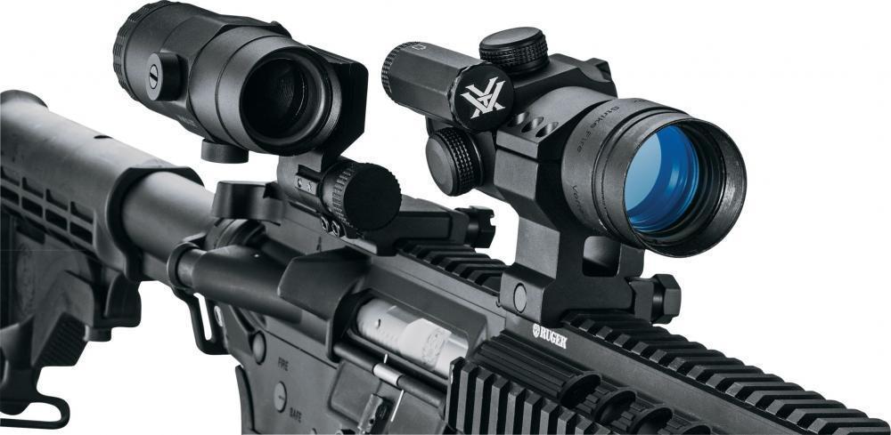 Vortex VMX-3T 3x Magnifier