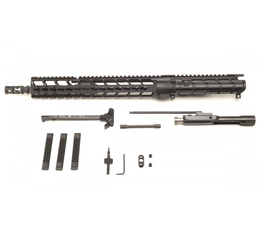 Primary Weapon Systems MK1 MOD 2 parts