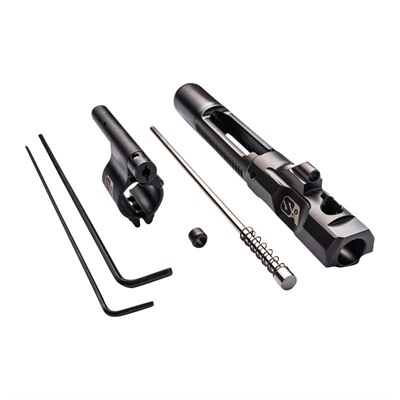 Superlative Arms Adjustable Gas Piston Kit