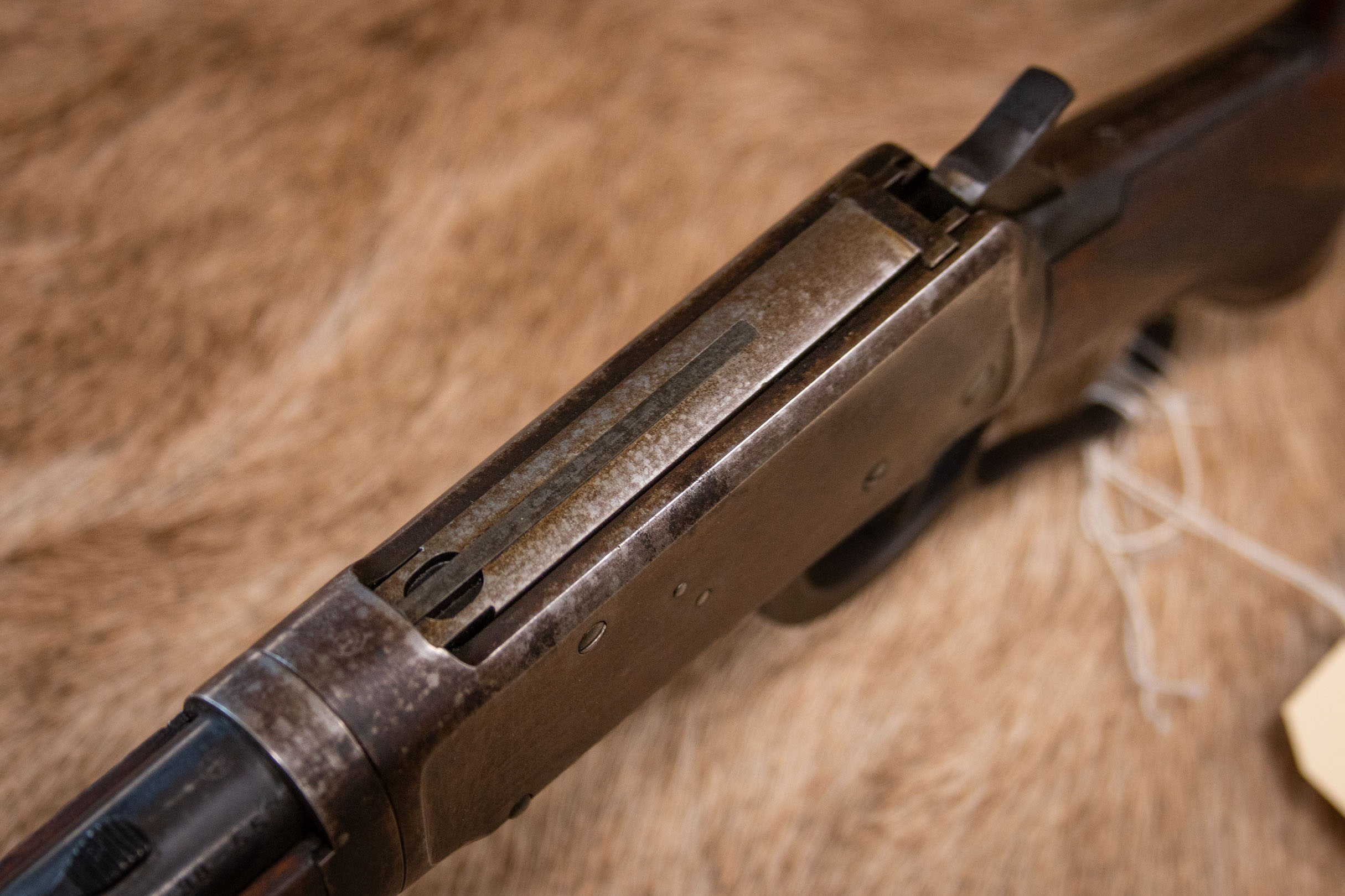 Cleaning Gun Parts with an Ultrasonic Cleaner on a Budget 