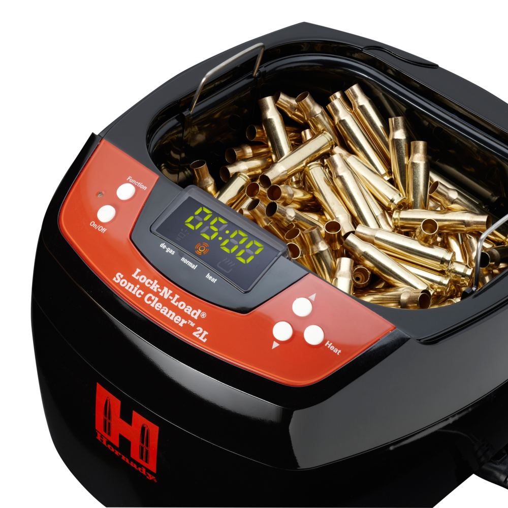 Hornady Lock-N-Load