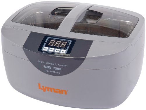 lyman turbo sonic 6000