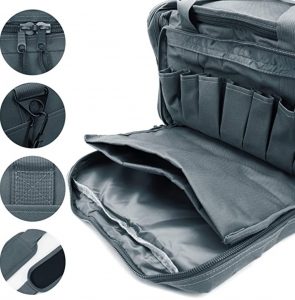 OSAGE RIVER Tactical Range Bag