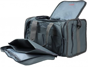 OSAGE RIVER Tactical Range Bag