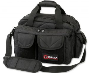 Orca Tactical Shooting Range Duffel Bag 