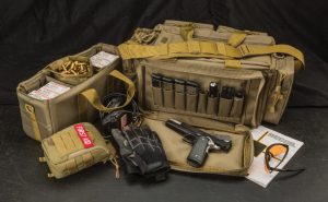 5.11 Tactical Range Ready Bag