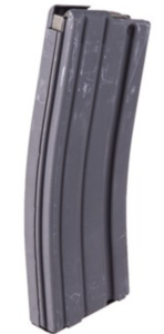 Brownells USGI Metal Magazine