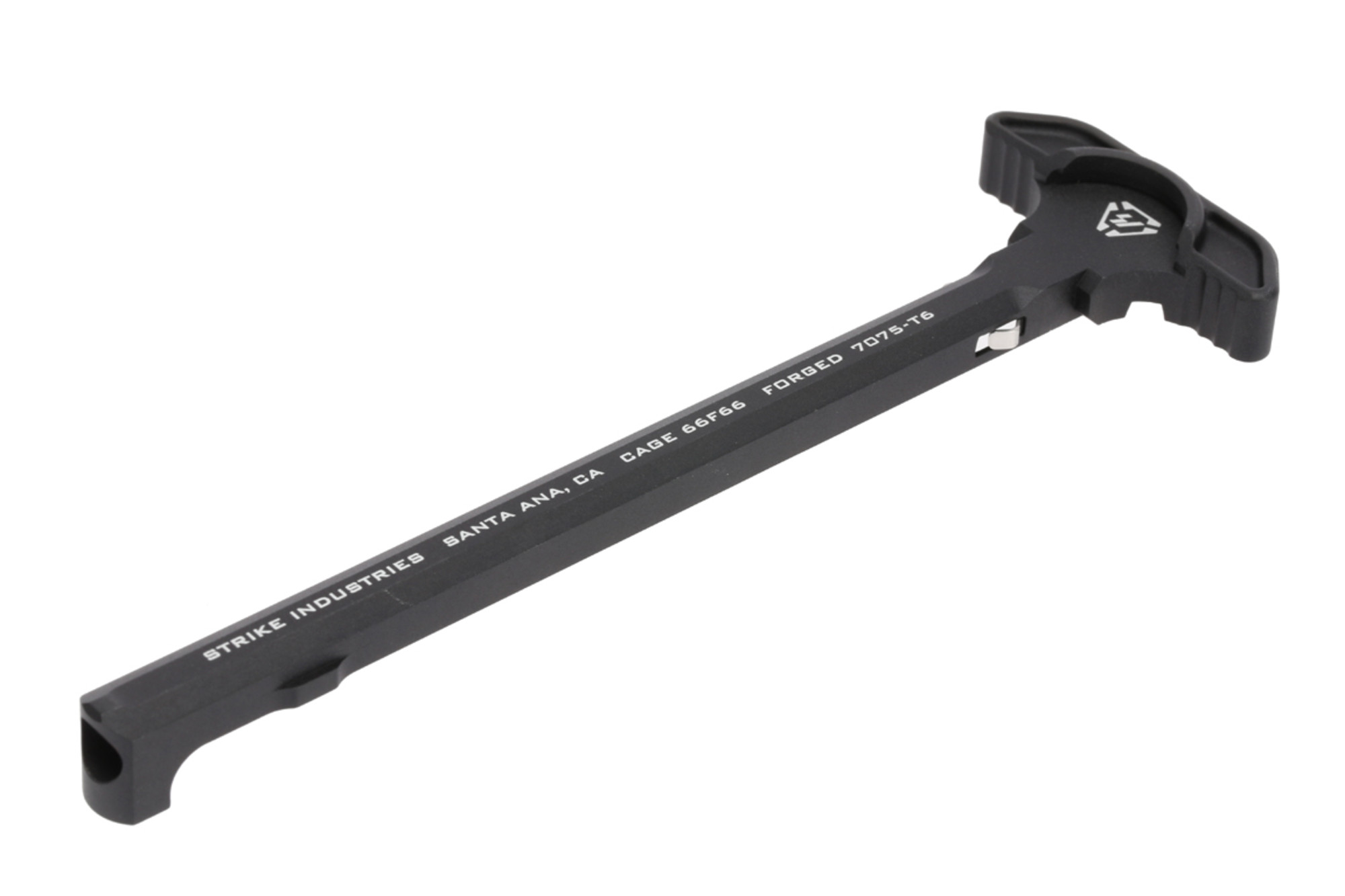 Strike Industries Latchless Charging Handle