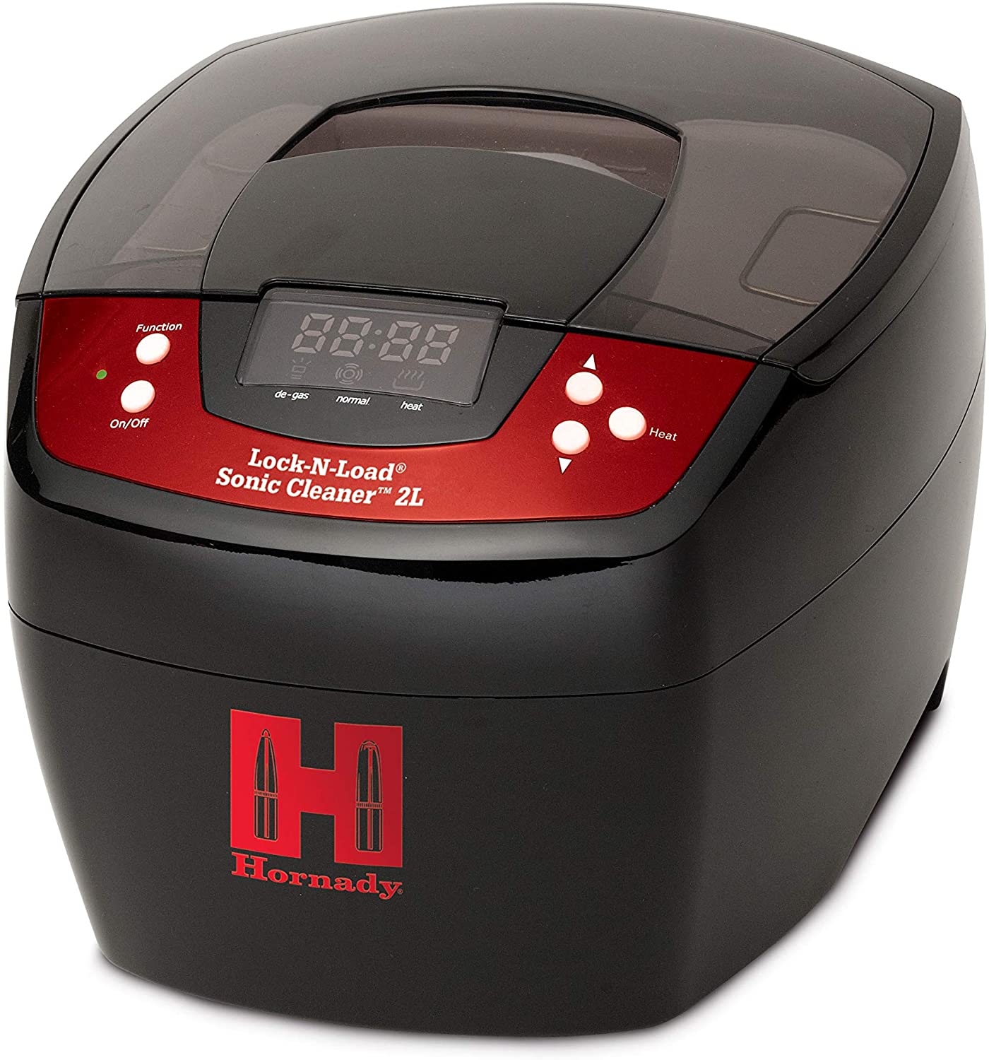 Hornady Lock-N-Load 2L Ultrasonic Cleaner