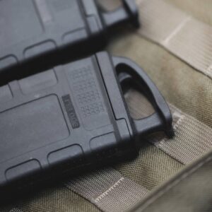 PMAG Ranger Plate