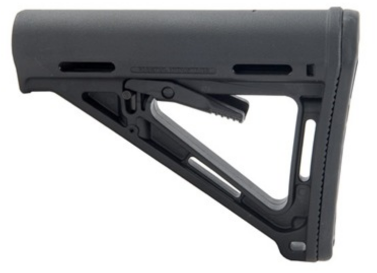 Magpul MOE Mil-Spec Stock