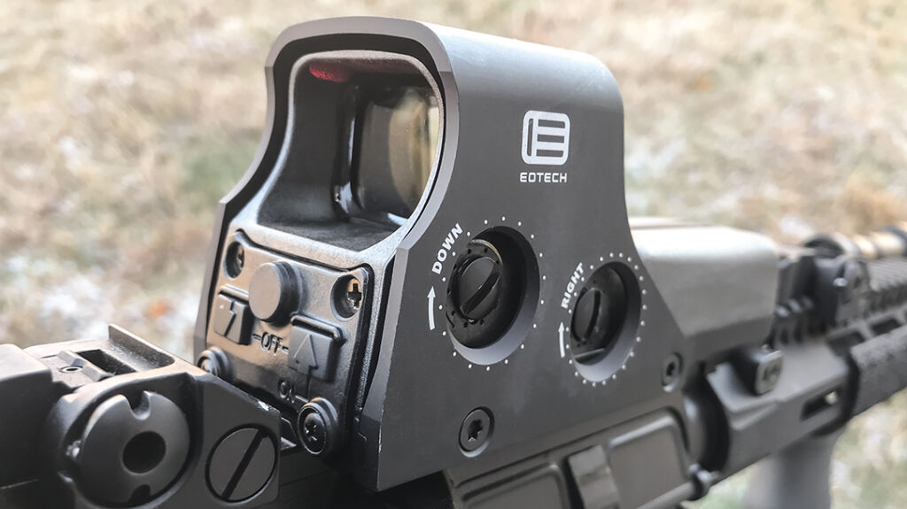 EOTech 512