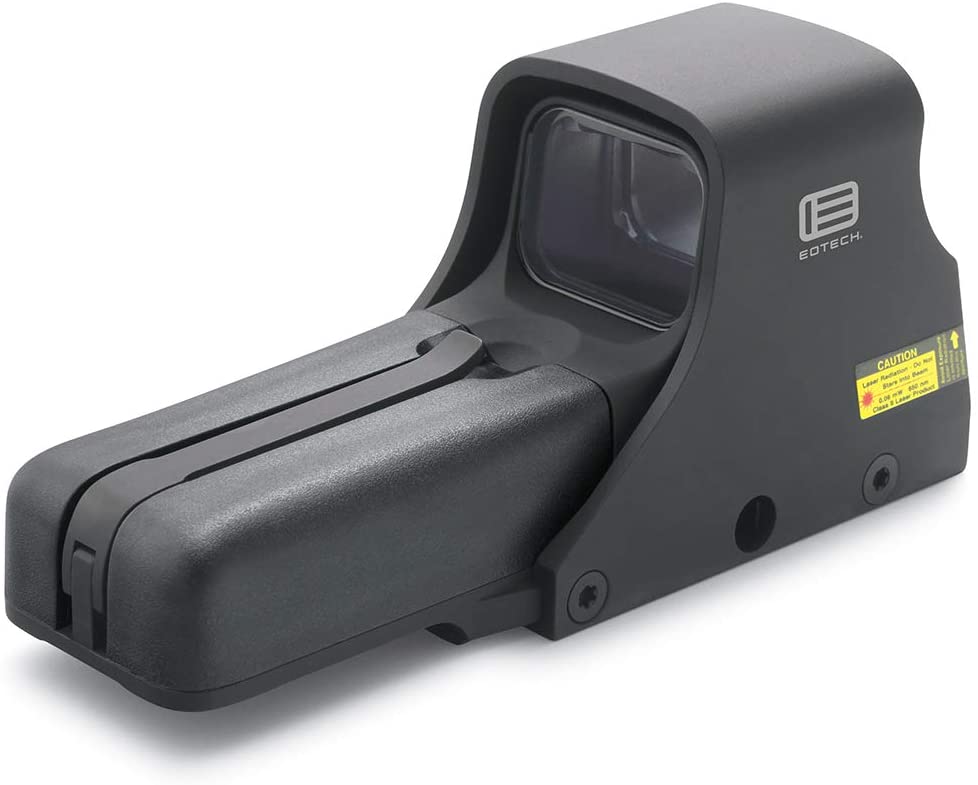 EOTech Model 512