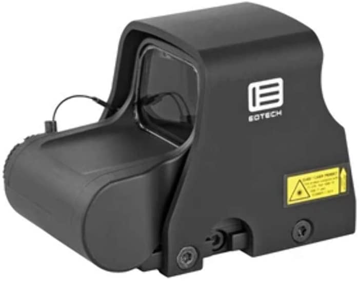 EOTech XPS2