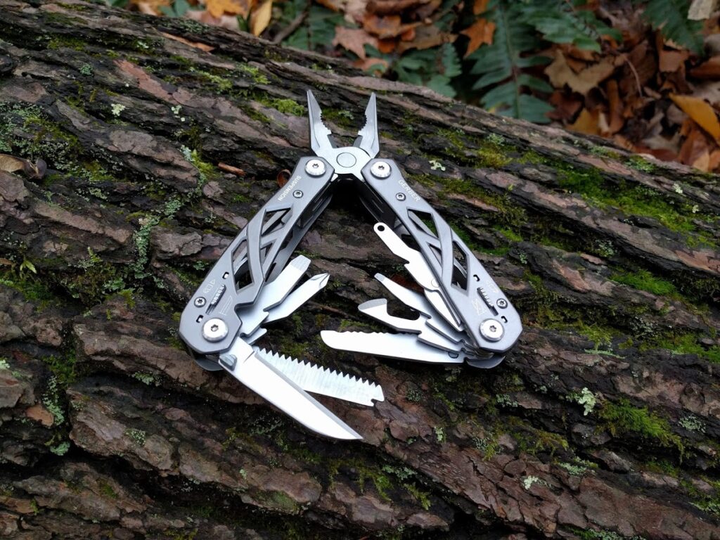 Gerber Suspension