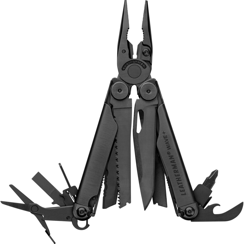 Leatherman Wave Plus