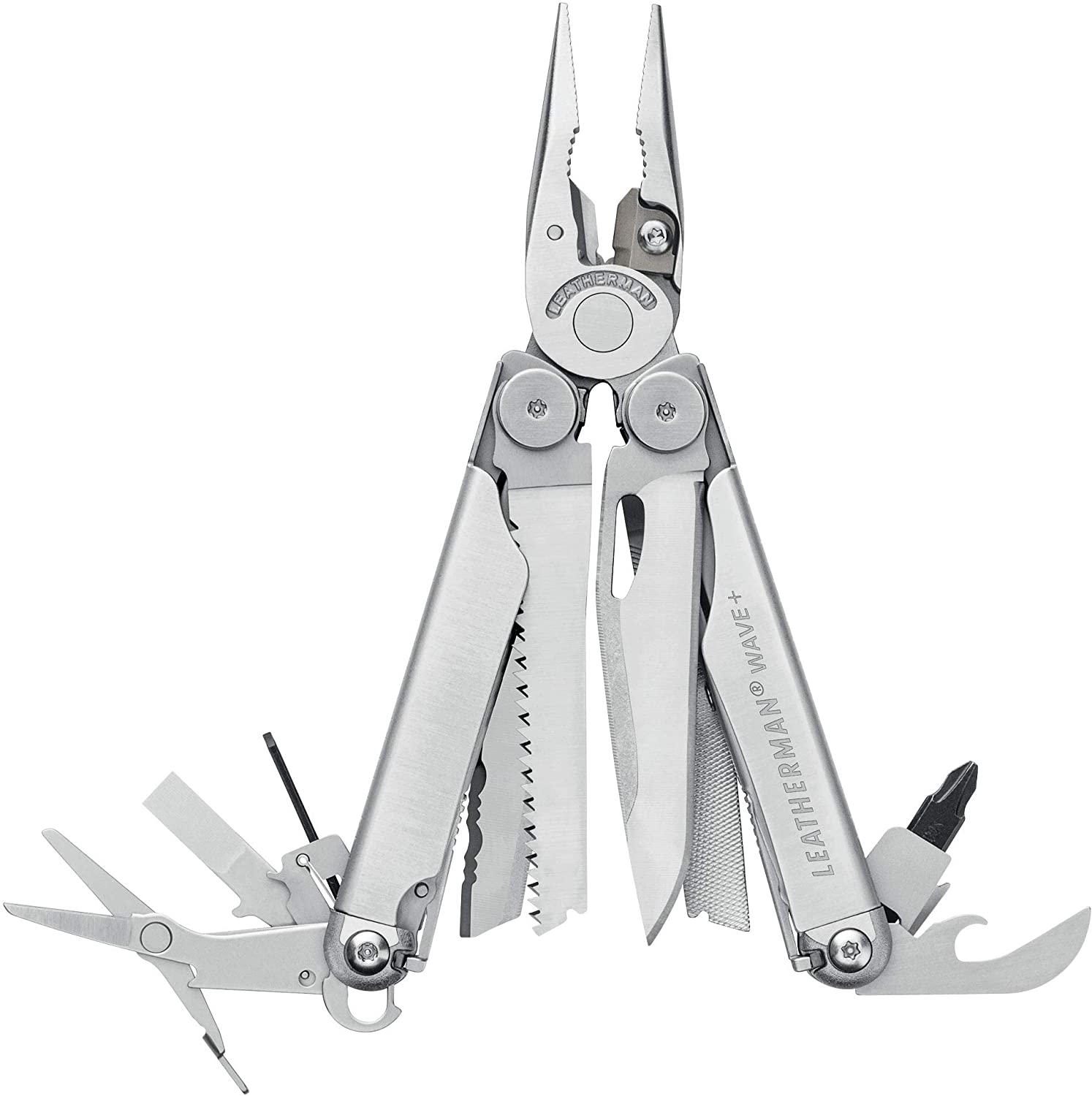 Leatherman Wave+