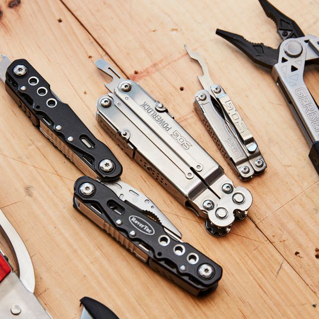 Multitools