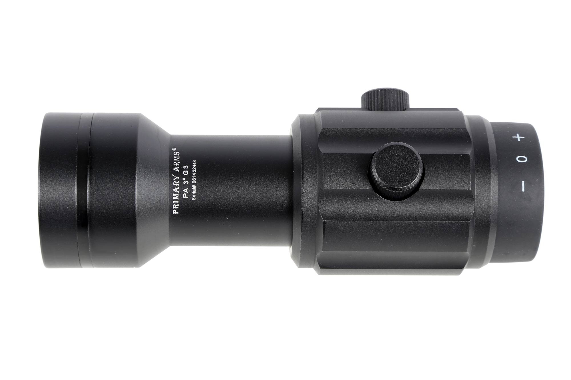 Primary Arms 3x Red Dot Magnifier