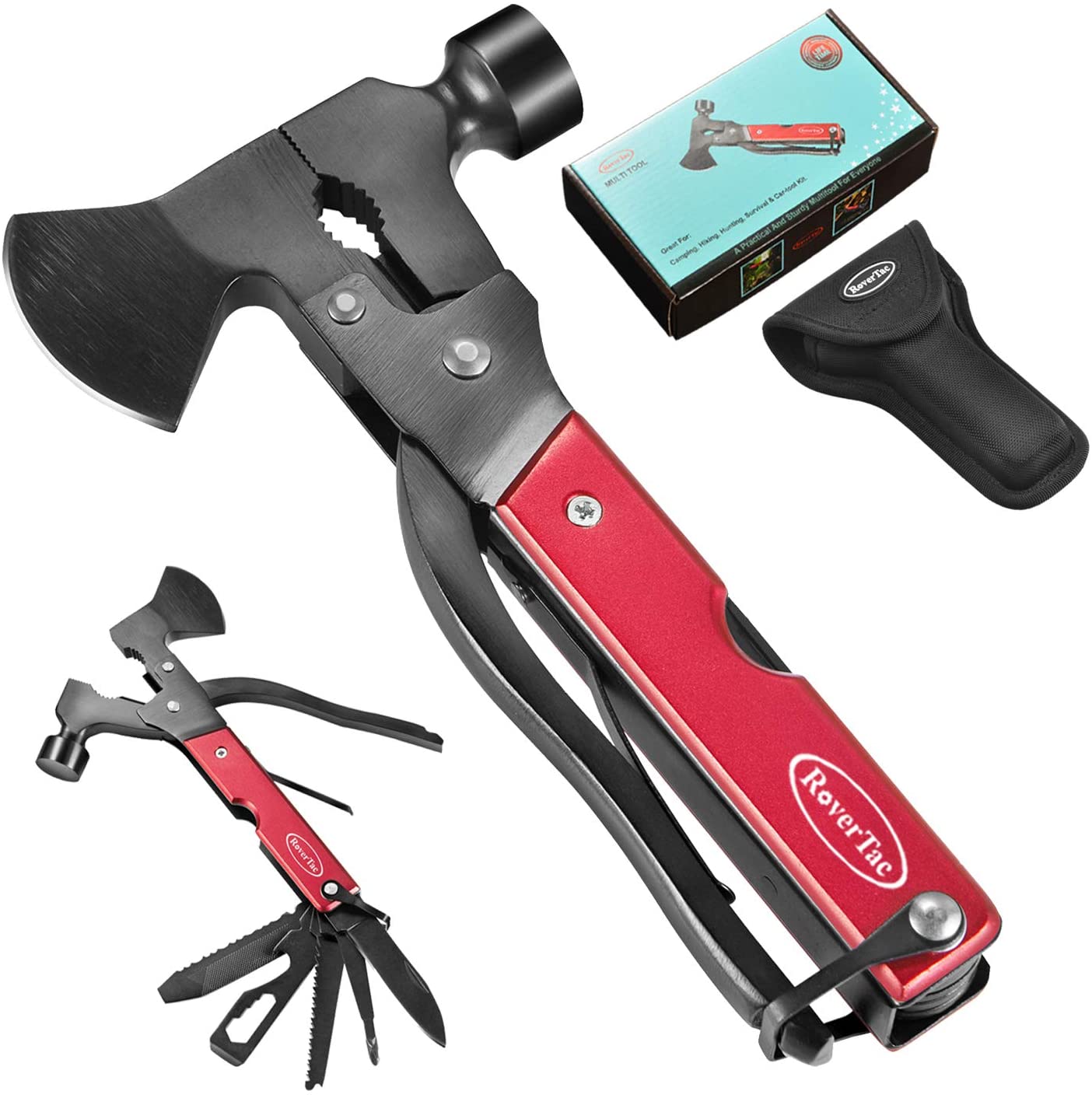 RoverTac Multitool