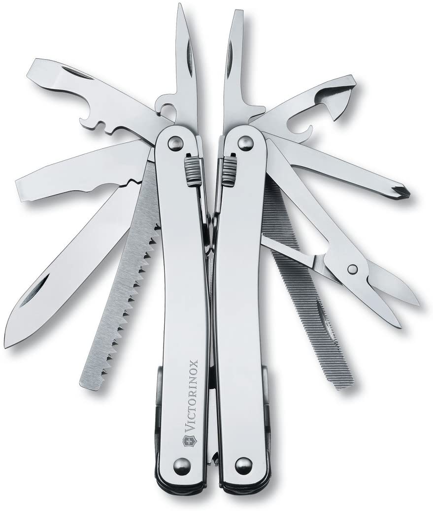 Victorinox SwissTool Spirit X