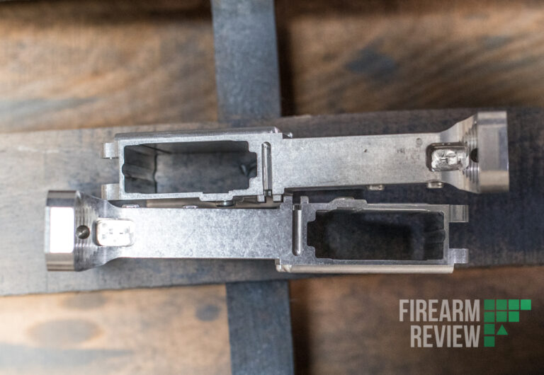 Best 80 Lowers Firearm Review