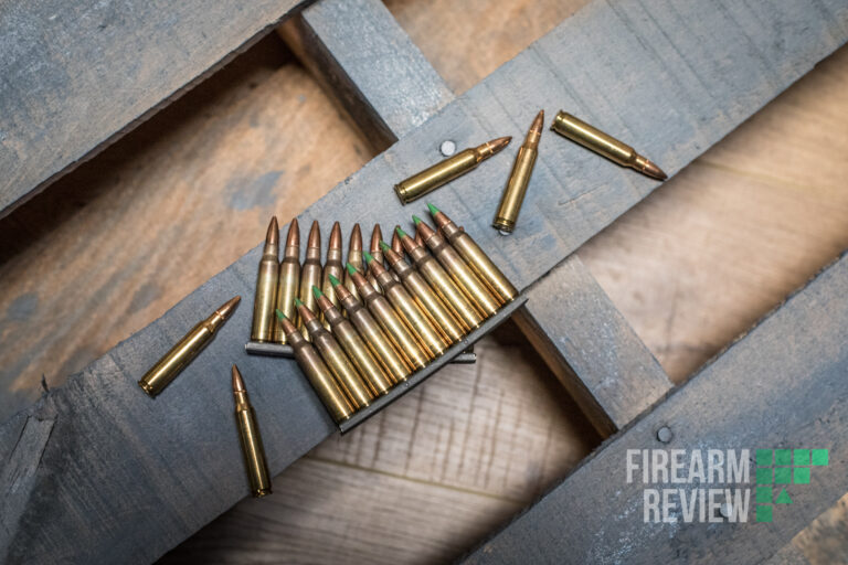 300 AAC Blackout Vs. 5.56 NATO The Ultimate Breakdown Firearm Review