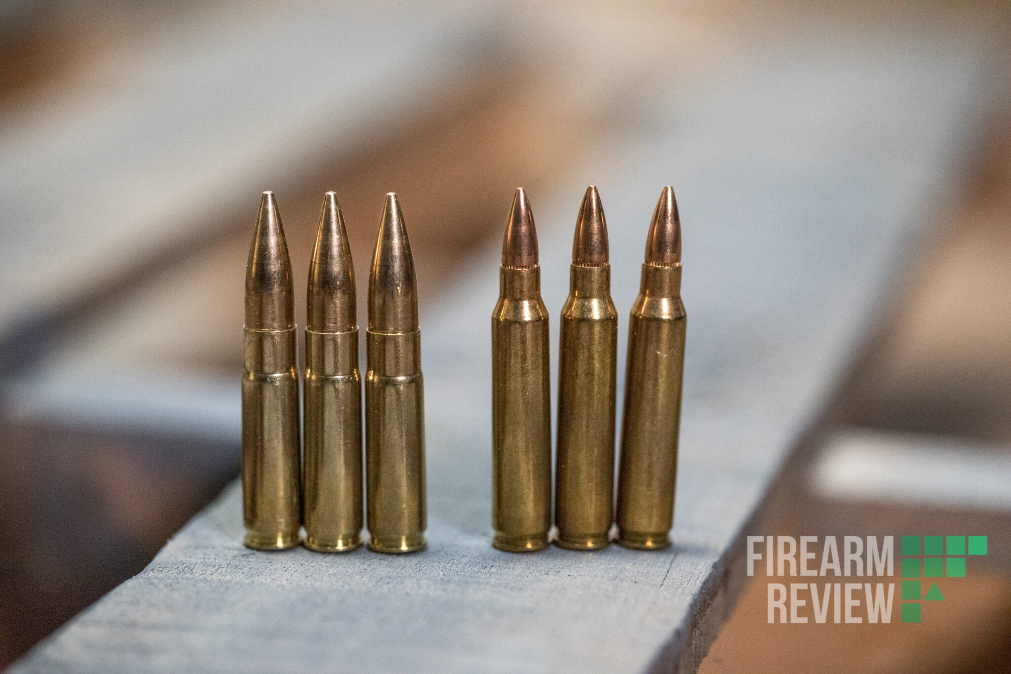 300 AAC Blackout Vs 5 56 NATO The Ultimate Breakdown