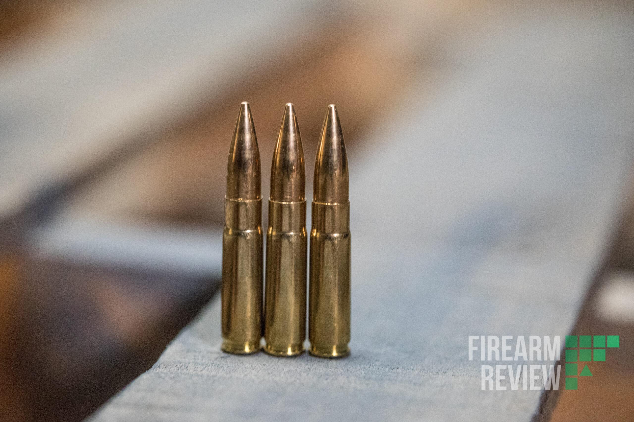 300 BLK Ammo