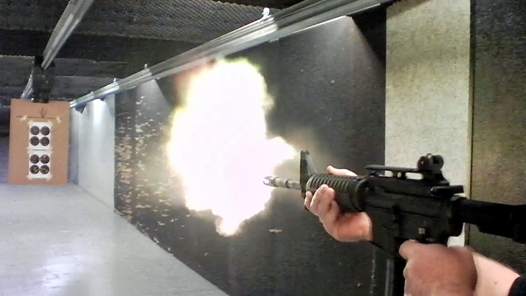 5.56 Fireball