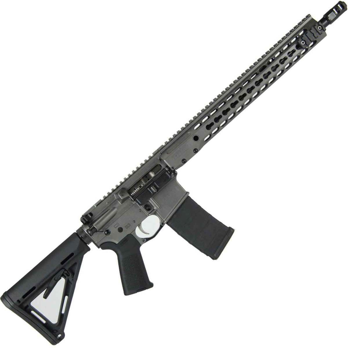 Barrett REC7 DI