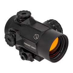 Primary Arms SLx MD-25 Red Dot Sight
