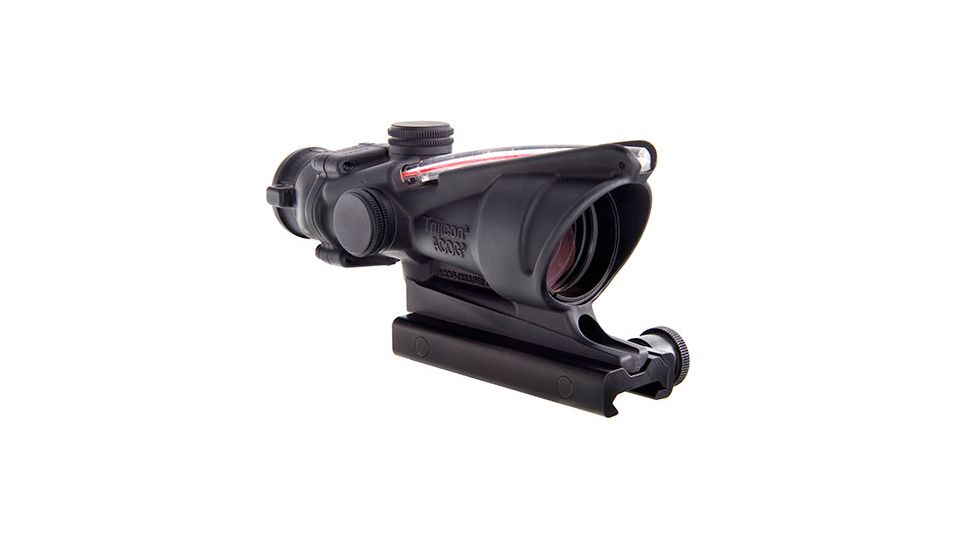 Trijicon ACOG 4x32 BAC Riflescope - 300 BLK BDC