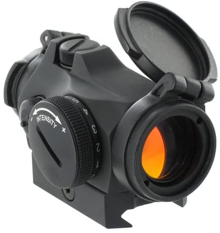 Aimpoint Micro T-2 Red Dot